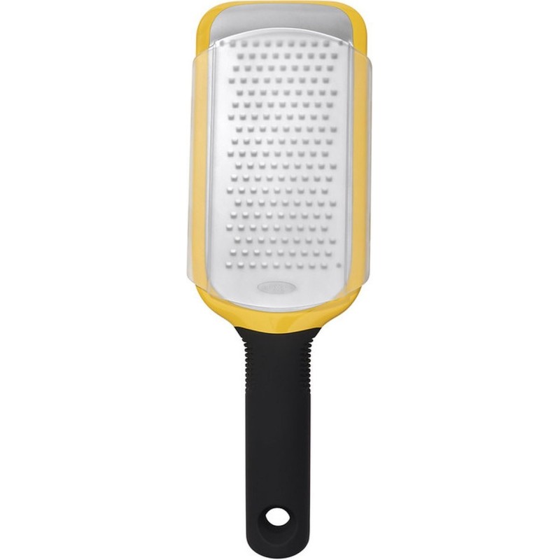 Good Grips Rivejern Gul Sort